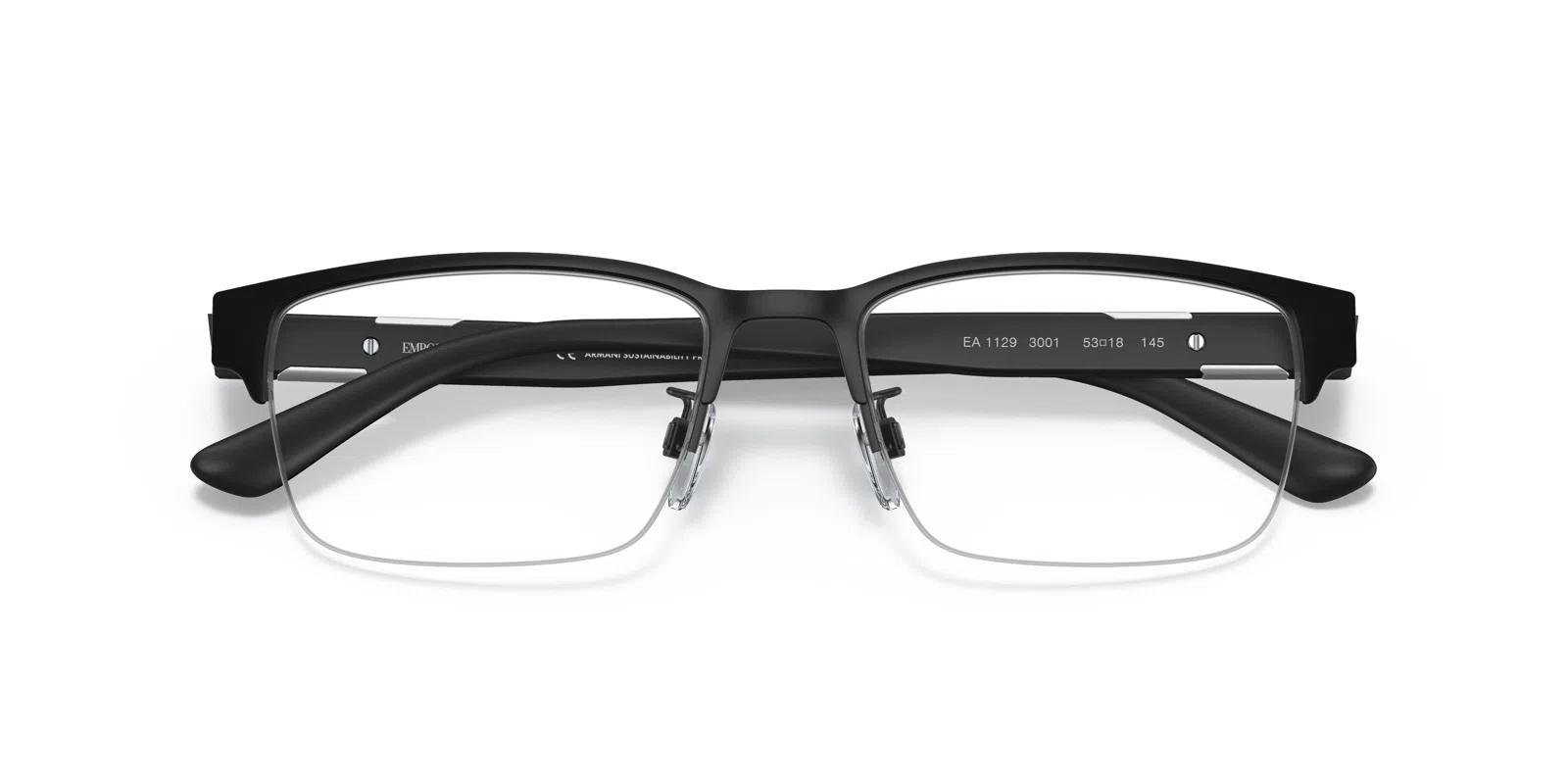 Emporio Armani 1129 Eyeglasses - view 9